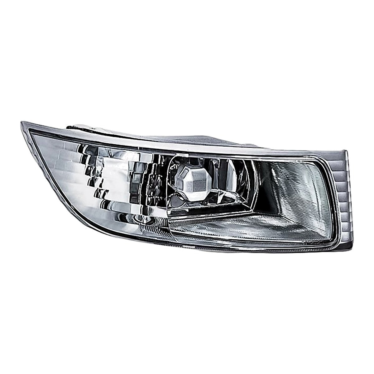 2003-2009 Lexus Gx470 Fog Light Front Passenger Side Without Sport Pkg – Front View (LX2593105)