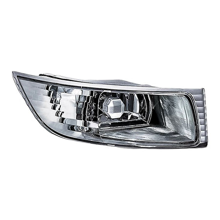 2003-2009 Lexus Gx470 Fog Light Front Passenger Side Without Sport Pkg – Front View (LX2593105)