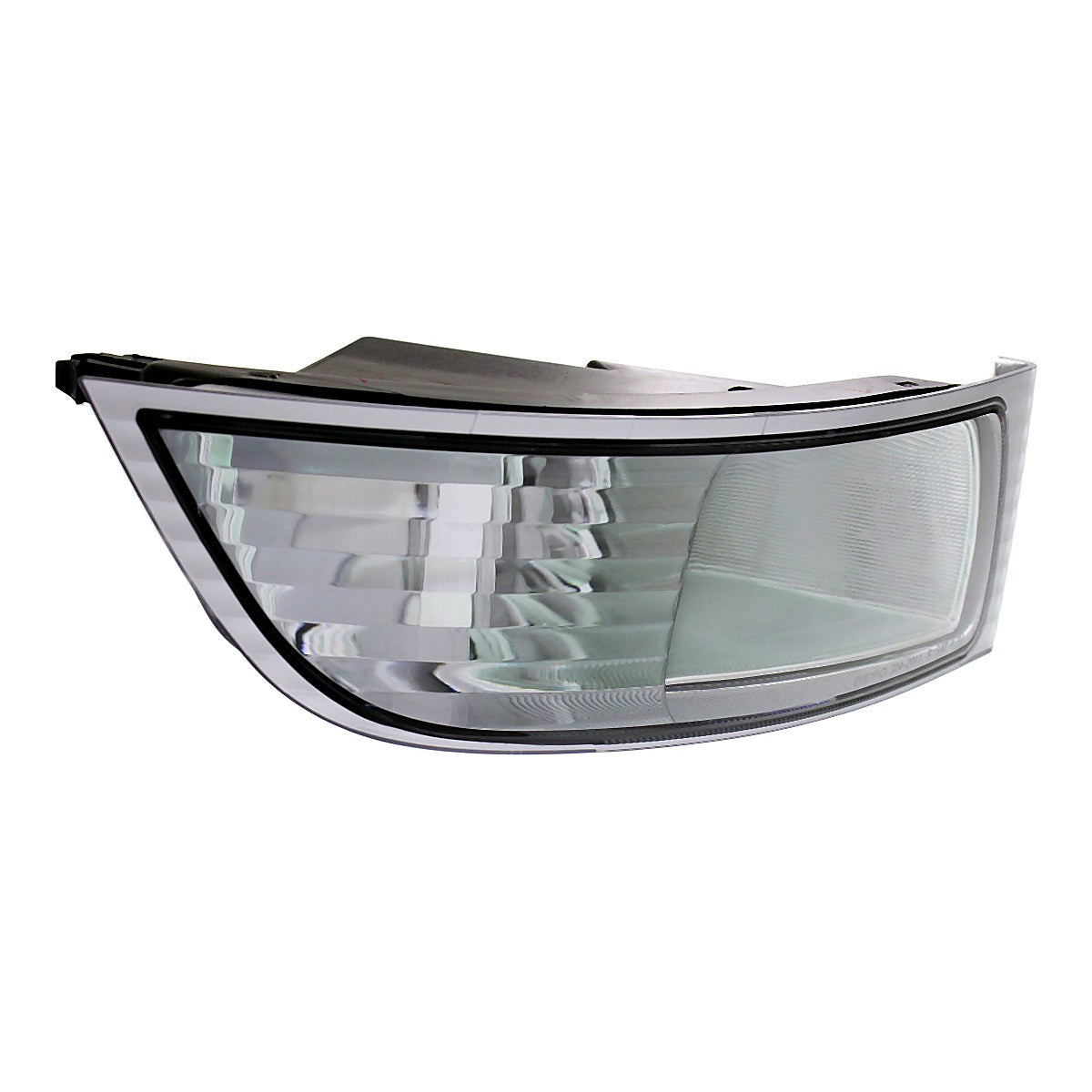 2003-2009 Lexus Gx470 Fog Light Front Passenger Side Without Sport Pkg – Side View (LX2593105)