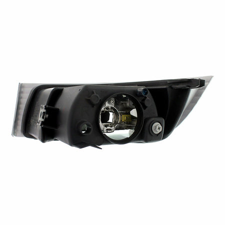 2003-2009 Lexus Gx470 Fog Light Front Passenger Side Without Sport Pkg – Back View (LX2593105)