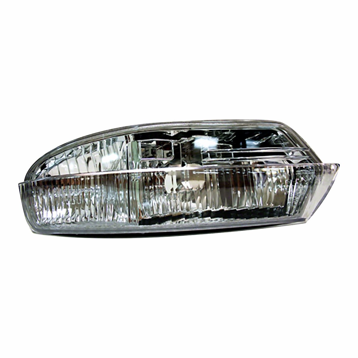 2004-2006 Lexus Ls430 Fog Light Front Passenger Side – Front View (LX2593107)