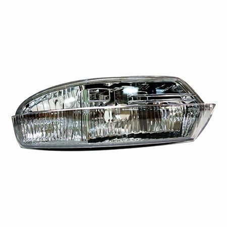 2004-2006 Lexus Ls430 Fog Light Front Passenger Side – Front View (LX2593107)