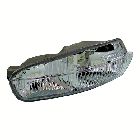 2004-2006 Lexus Ls430 Fog Light Front Passenger Side – Side View (LX2593107)