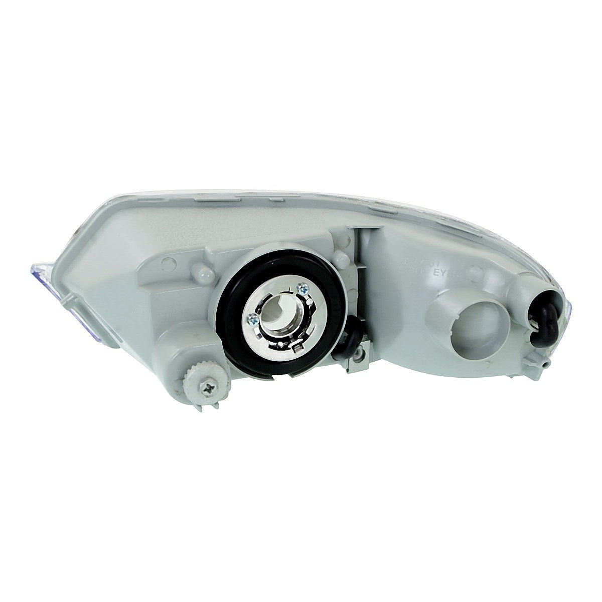 2004-2006 Lexus Ls430 Fog Light Front Passenger Side – Back View (LX2593107)