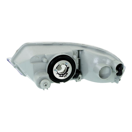 2004-2006 Lexus Ls430 Fog Light Front Passenger Side – Back View (LX2593107)