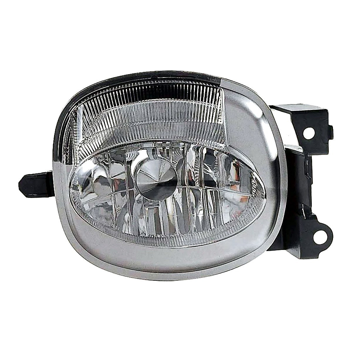 2007-2009 Lexus Es350 Fog Light Front Passenger Side – Front View (LX2593108)