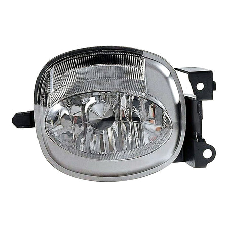 2007-2009 Lexus Es350 Fog Light Front Passenger Side – Front View (LX2593108)