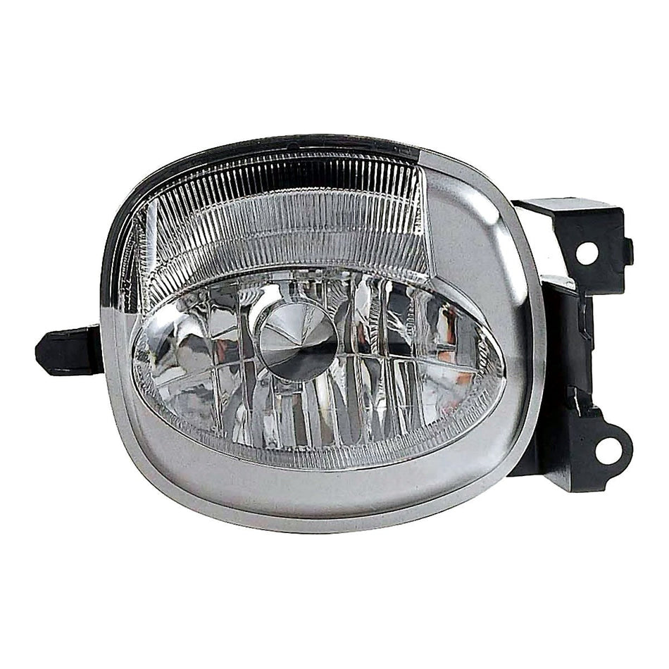 2007-2009 Lexus Es350 Fog Light Front Passenger Side – Front View (LX2593108)
