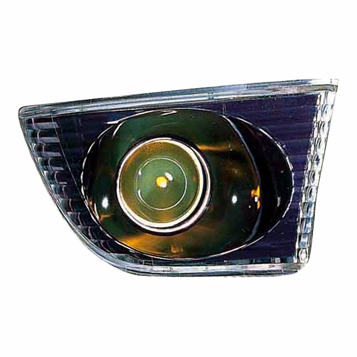 2004-2005 Lexus Is300 Fog Light Front Passenger Side With Sport Pkg – Front View (LX2593112)
