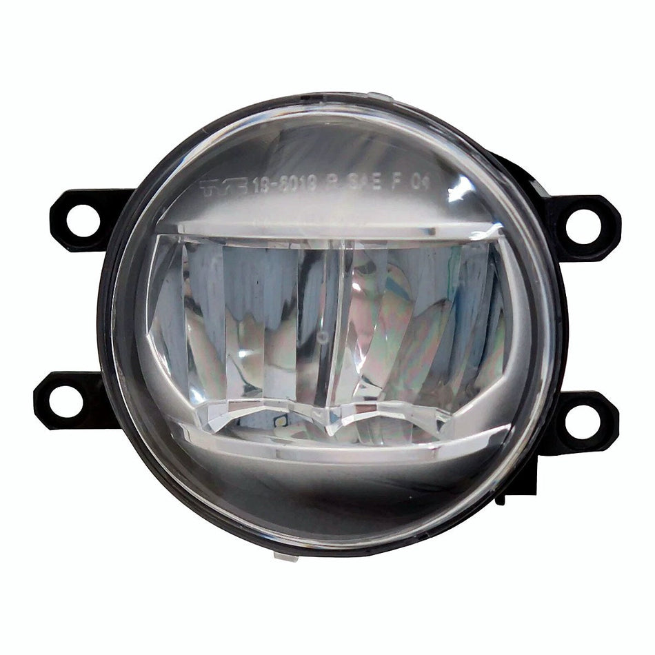2021–2025 Toyota RAV4 LED Fog Light Front View Passenger Side RH LX2593113