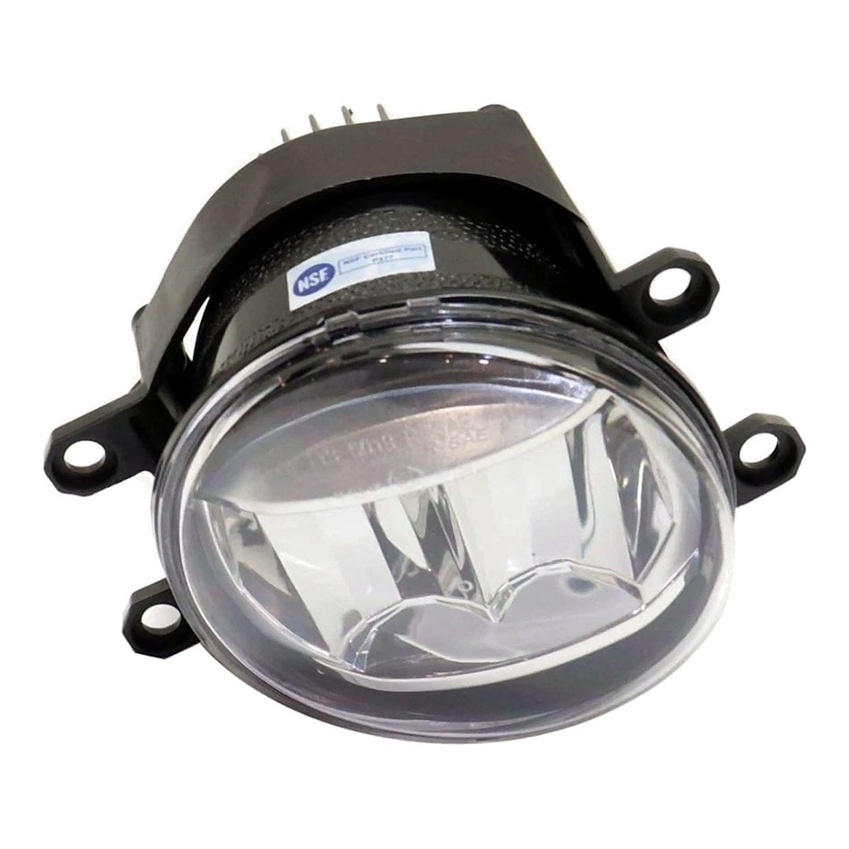 2018–2020 Toyota Tundra LED Fog Light Side View Driver Side LH LX2592113