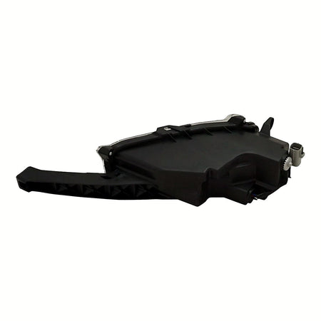 Side View - 2018-2021 Lexus NX300 F Sport LED Fog Light Passenger Side RH Premium Quality LX2593123
