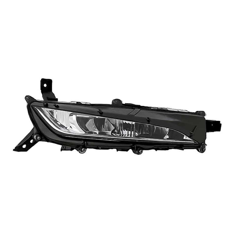 2020-2022 Lexus RX450H Fog Light Passenger Side - product view, Part LX2593126