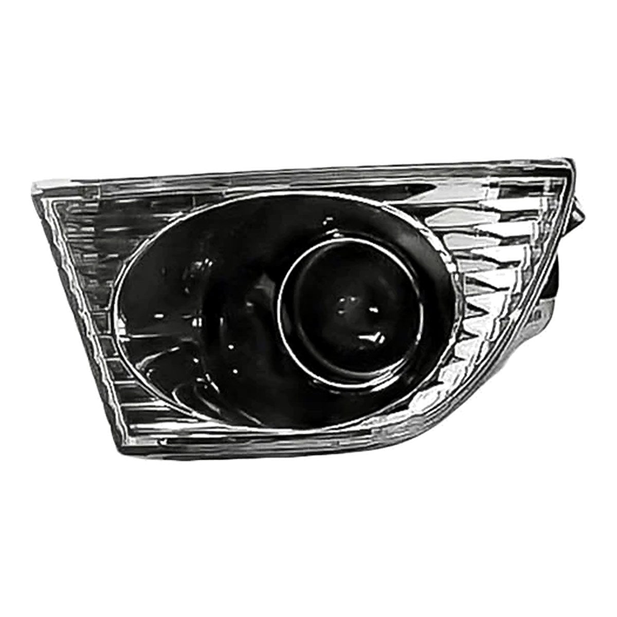 2004-2005 Lexus Is300 Fog Light Front Driver Side Without Sport Pkg – Front View (LX2594104)