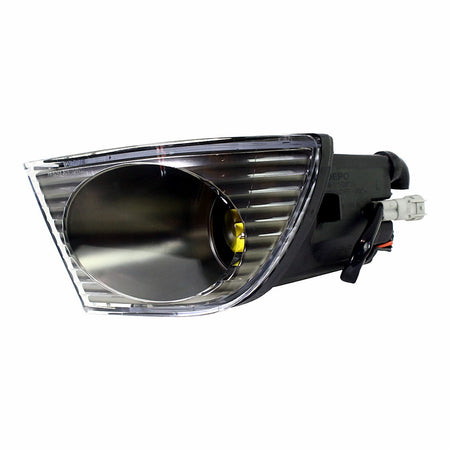 2004-2005 Lexus Is300 Fog Light Front Driver Side Without Sport Pkg – Side View (LX2594104)