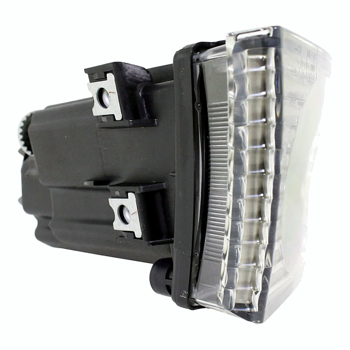 2004-2005 Lexus Is300 Fog Light Front Driver Side Without Sport Pkg – Side View (LX2594104)