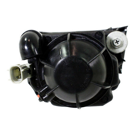 2004-2005 Lexus Is300 Fog Light Front Driver Side Without Sport Pkg – Side View (LX2594104)