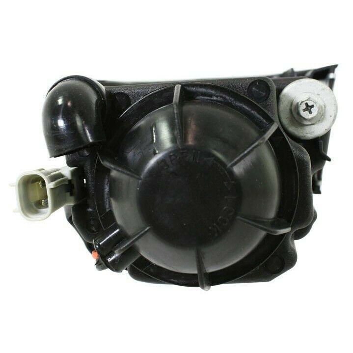2004-2005 Lexus Is300 Fog Light Front Driver Side Without Sport Pkg 