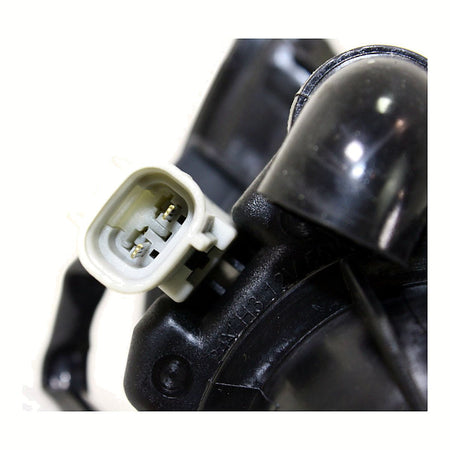 2004-2005 Lexus Is300 Fog Light Front Driver Side Without Sport Pkg – Back View (LX2594104)