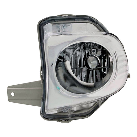 2010-2012 Lexus Es350 Fog Light Front Driver Side – Front View (LX2594105)