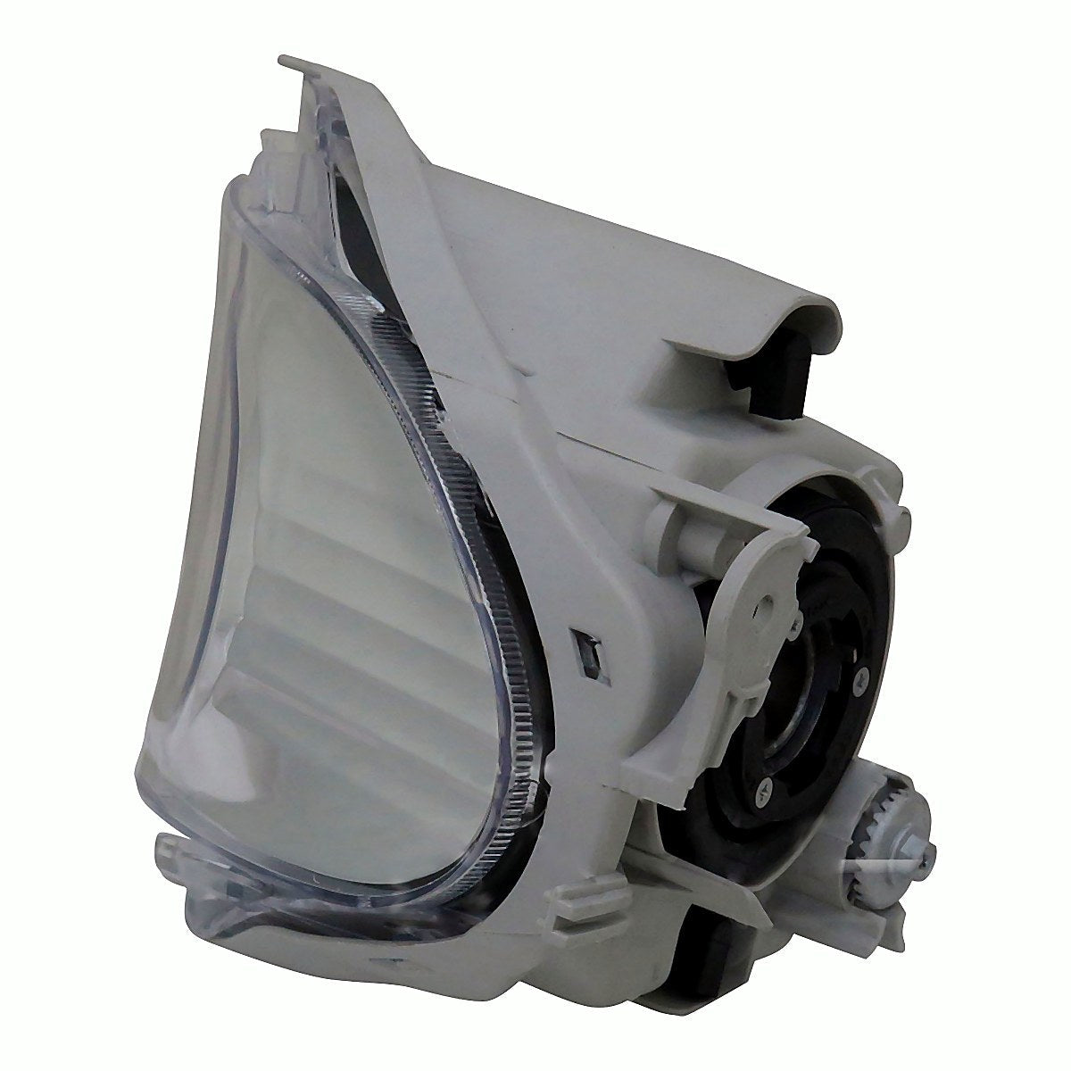 2010-2012 Lexus Es350 Fog Light Front Driver Side – Side View (LX2594105)