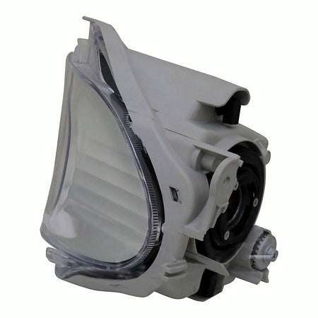 2010-2012 Lexus Es350 Fog Light Front Driver Side – Side View (LX2594105)