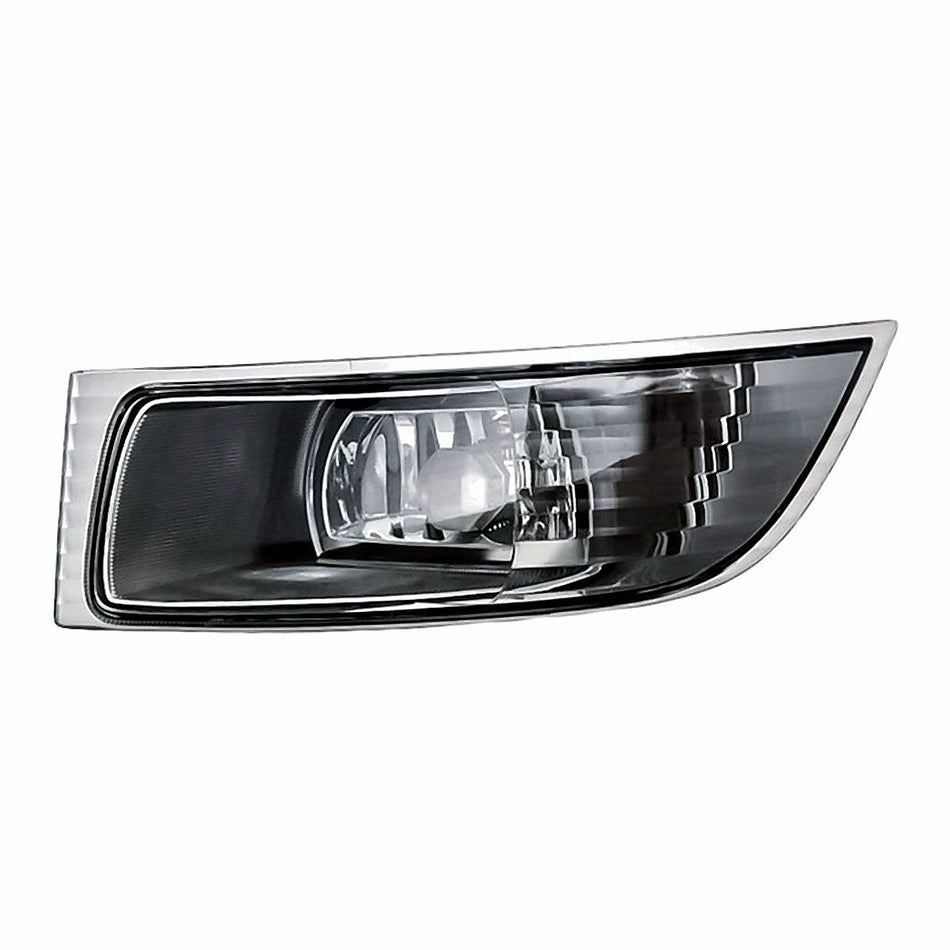 2005-2009 Lexus Gx470 Fog Light Front Driver Side With Sport Pkg – Front View (LX2594106)