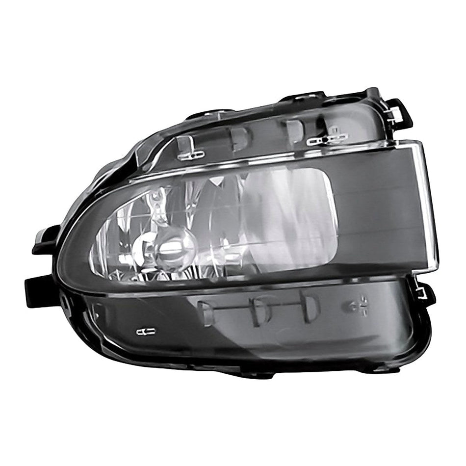 2007-2011 Lexus Gs350 Fog Light Front Driver Side – Front View (LX2594107)
