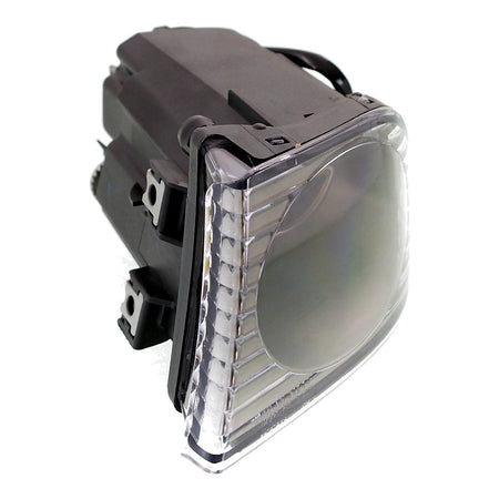 2004-2005 Lexus Is300 Fog Light Front Passenger Side Without Sport Pkg – Side View (LX2595104)