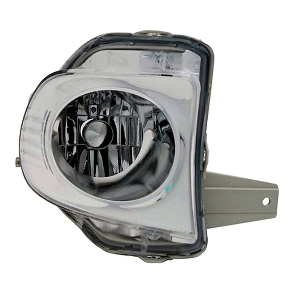 2010-2012 Lexus Es350 Fog Light Front Passenger Side – Front View (LX2595105)