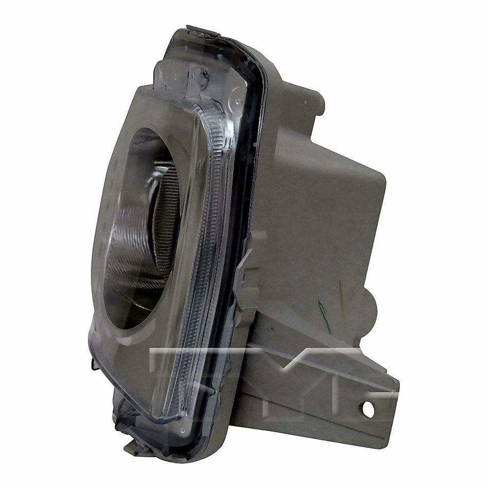 2010-2012 Lexus Es350 Fog Light Front Passenger Side – Side View (LX2595105)