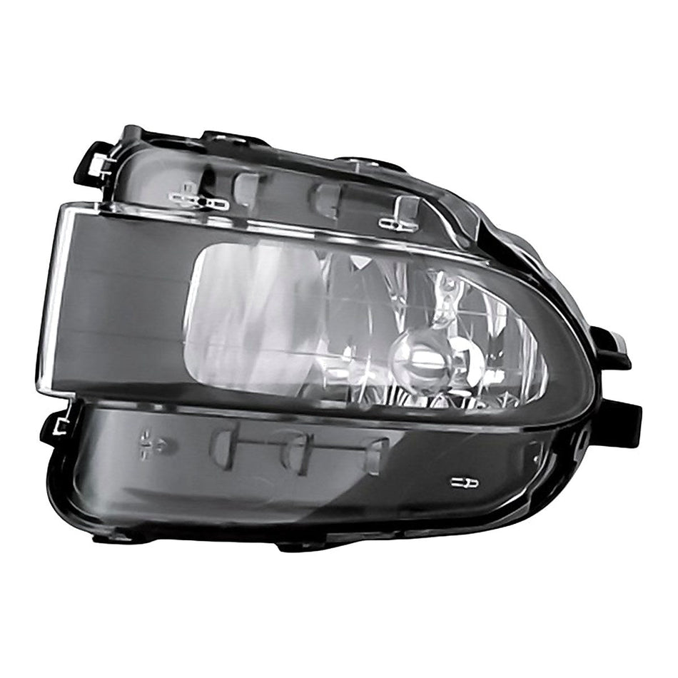 2007-2011 Lexus Gs350 Fog Light Front Passenger Side – Front View (LX2595107)