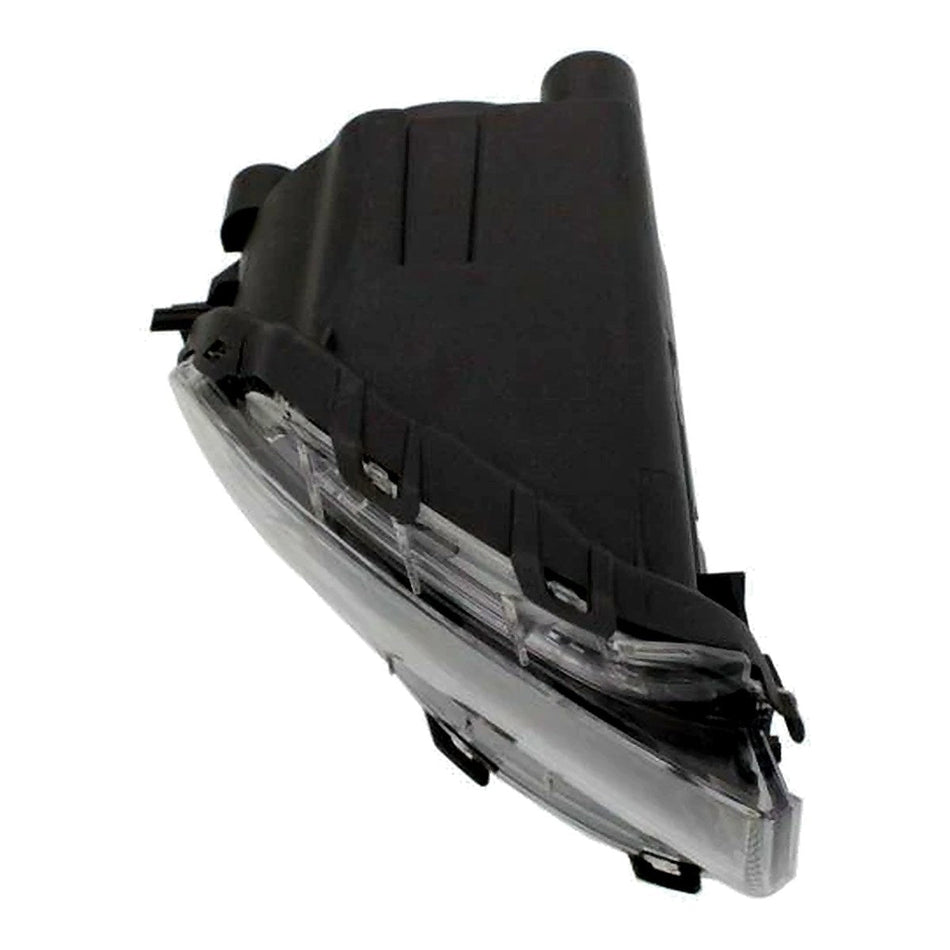 2006-2007 Lexus GS430 Fog Light Front Passenger Side - side angle, Part LX2595107