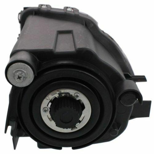 2007-2011 Lexus Gs350 Fog Light Front Passenger Side 