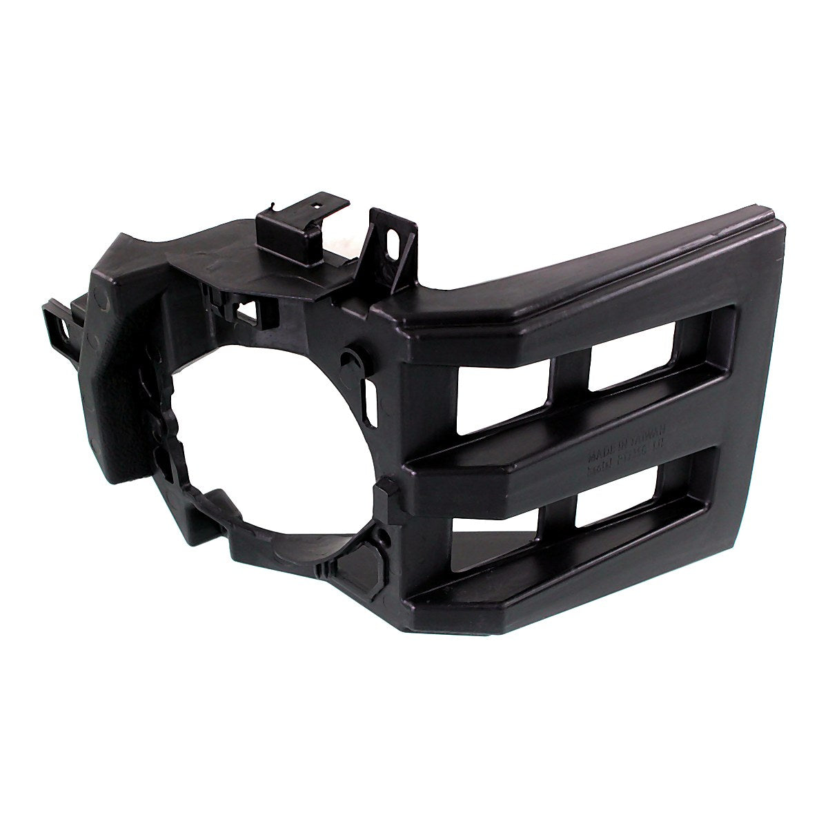 2011-2013 Lexus Ct200H Fog Light Bracket Front Driver Side – Front View (LX2602100)