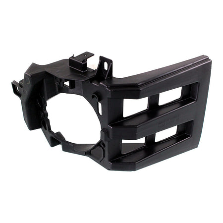 2011-2013 Lexus Ct200H Fog Light Bracket Front Driver Side – Front View (LX2602100)