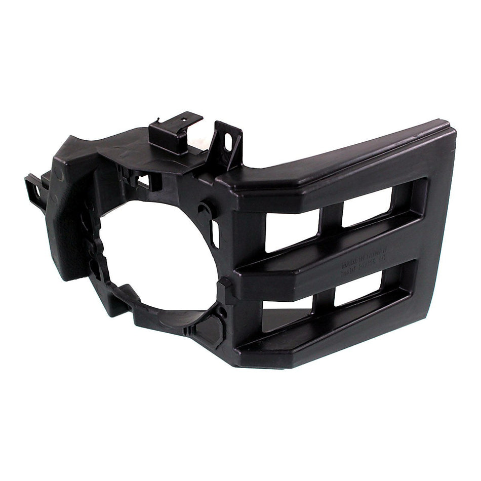 2011-2013 Lexus Ct200H Fog Light Bracket Front Driver Side – Front View (LX2602100)