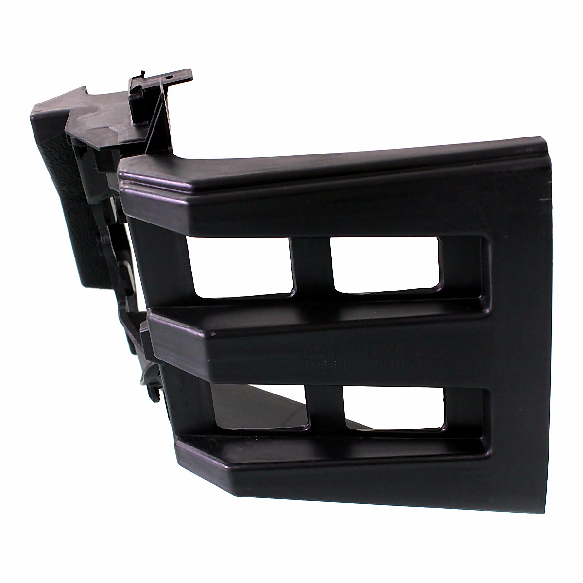 2011-2013 Lexus Ct200H Fog Light Bracket Front Driver Side – Side View (LX2602100)