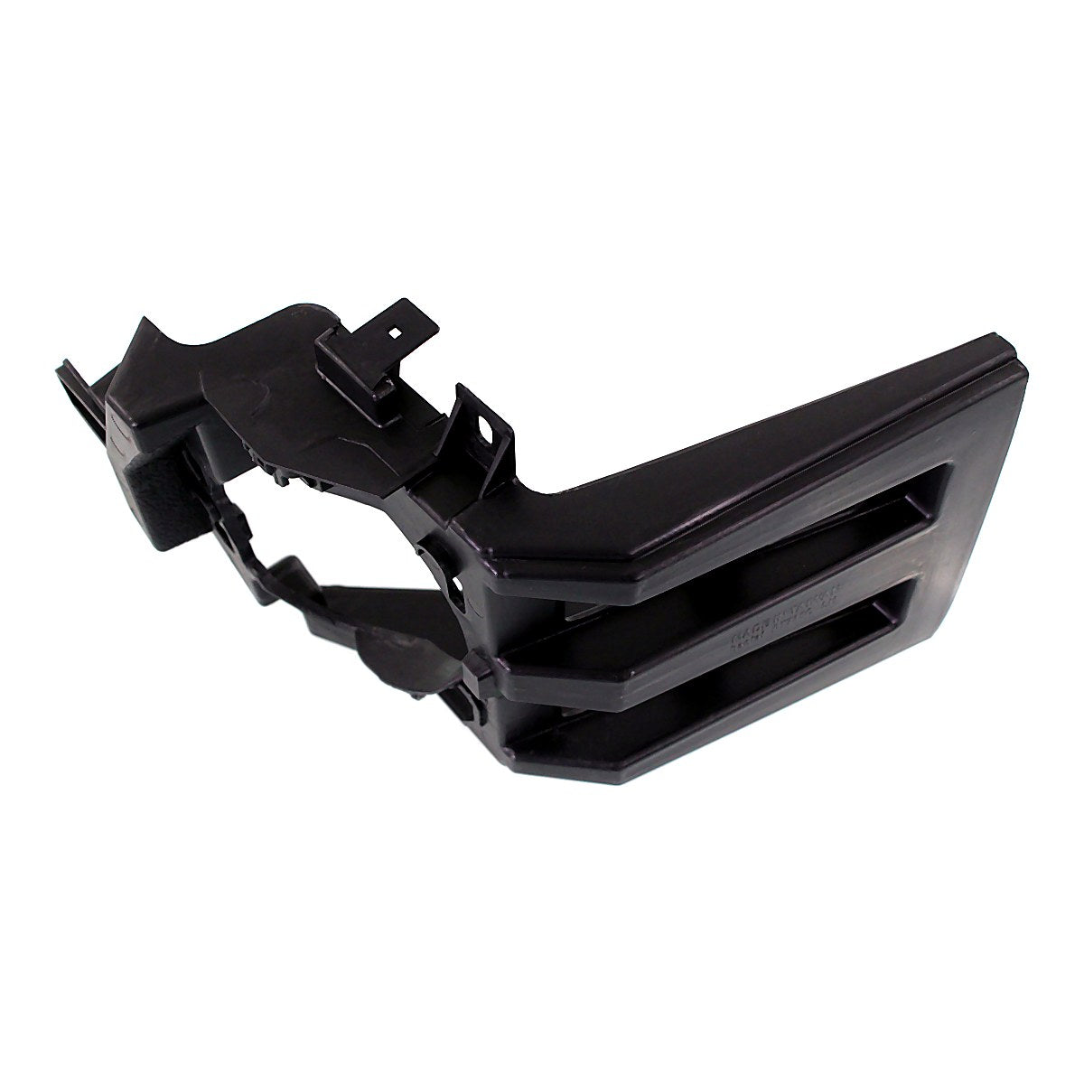 2011-2013 Lexus Ct200H Fog Light Bracket Front Driver Side – Side View (LX2602100)