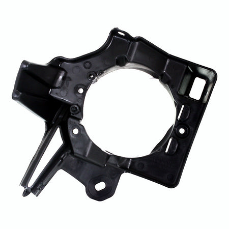2013-2015 Lexus Rx350 Fog Light Bracket Front Driver Side – Back View (LX2602102)