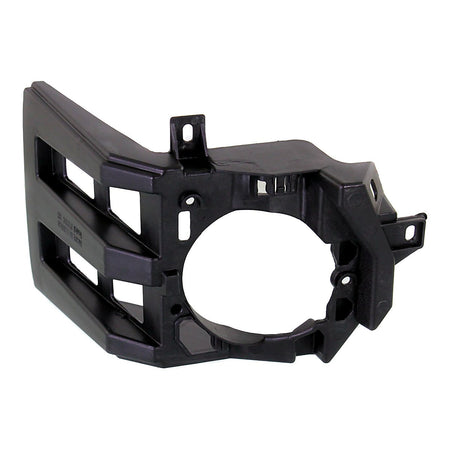 2011-2013 Lexus Ct200H Fog Light Bracket Front Passenger Side – Front View (LX2603100)