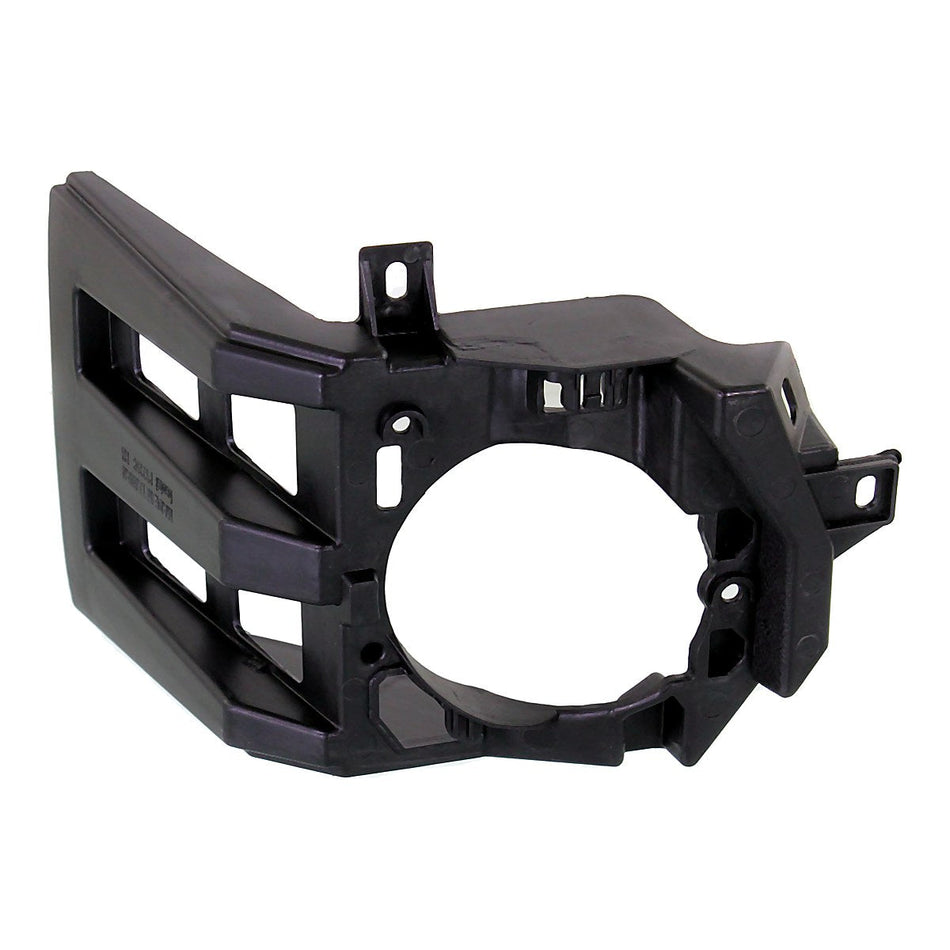 2011-2013 Lexus Ct200H Fog Light Bracket Front Passenger Side – Front View (LX2603100)