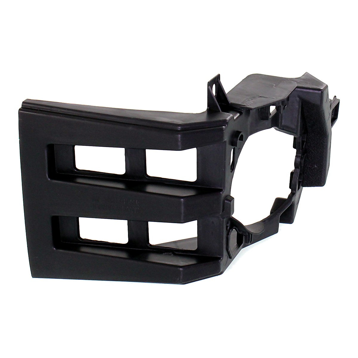 2011-2013 Lexus Ct200H Fog Light Bracket Front Passenger Side – Side View (LX2603100)