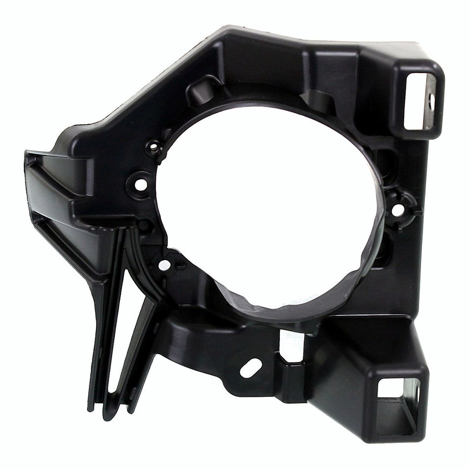 2013-2015 Lexus Rx350 Fog Light Bracket Front Passenger Side – Front View (LX2603102)
