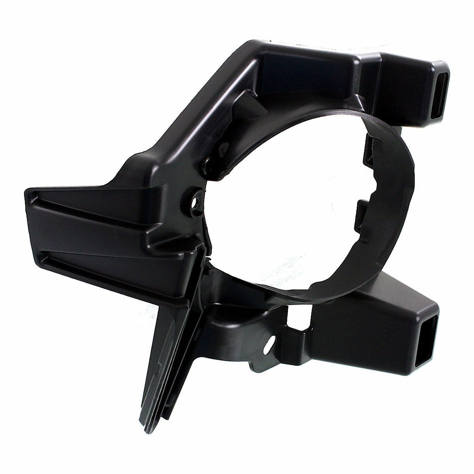 2013-2015 Lexus Rx350 Fog Light Bracket Front Passenger Side – Side View (LX2603102)