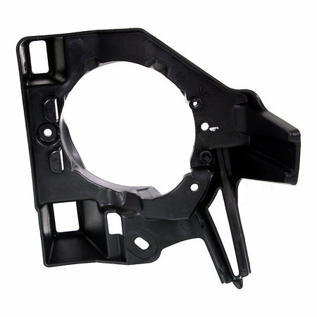 2013-2015 Lexus Rx350 Fog Light Bracket Front Passenger Side – Back View (LX2603102)
