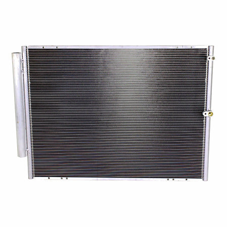 2004-2006 Lexus Rx330 Condenser (3281) With Drier_LX3030115