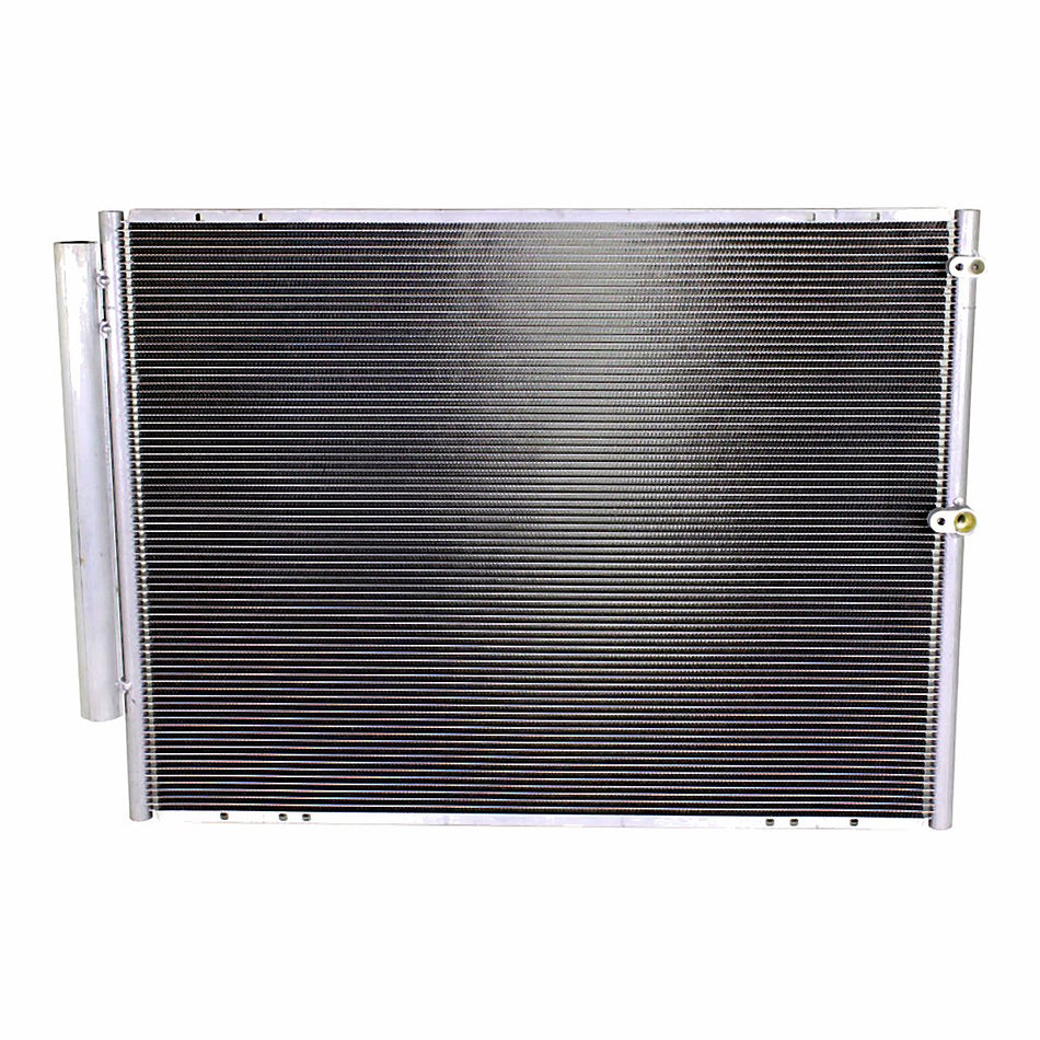 2004-2006 Lexus Rx330 Condenser (3281) With Drier_LX3030115