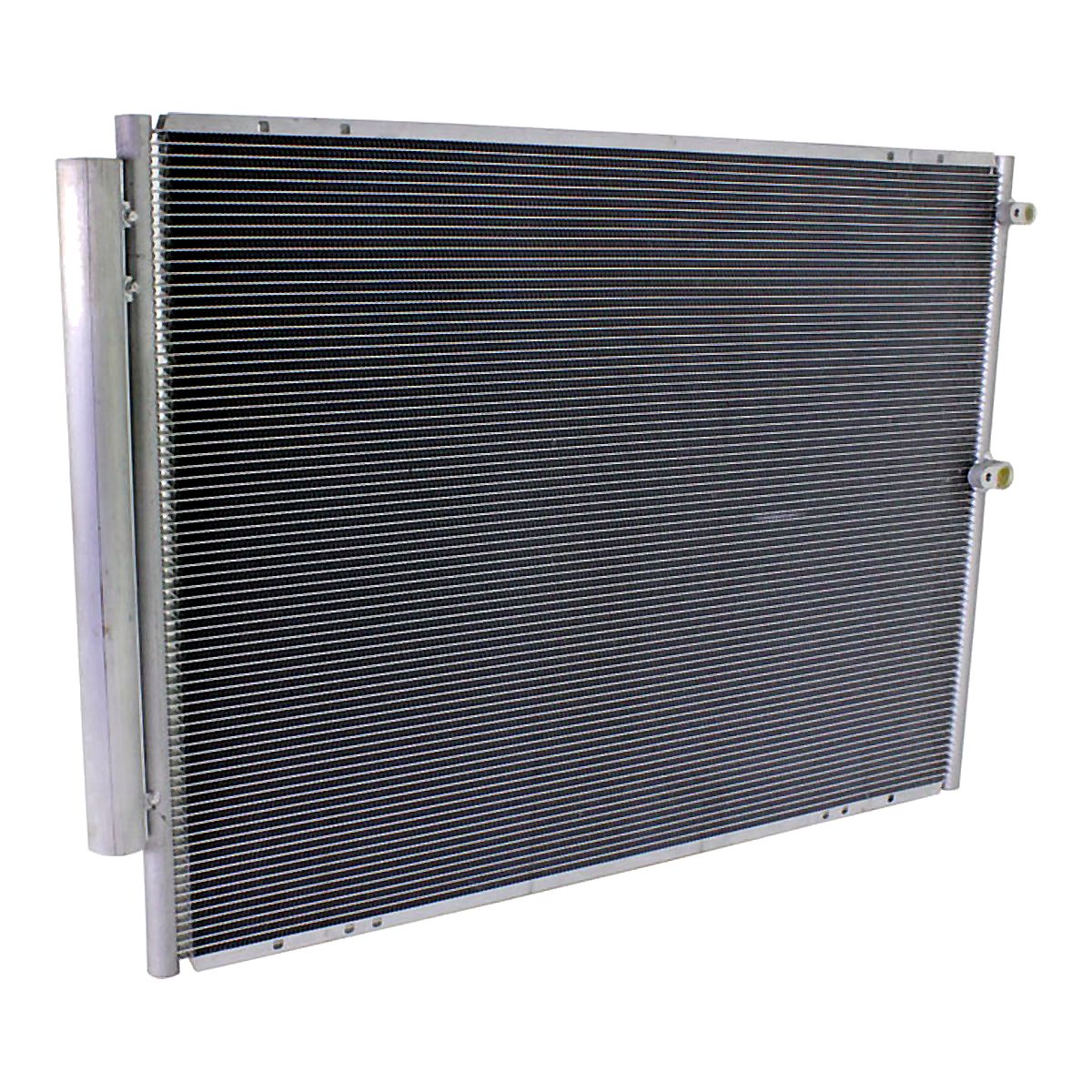 2004-2006 Lexus Rx330 Condenser (3281) With Drier_LX3030115-2