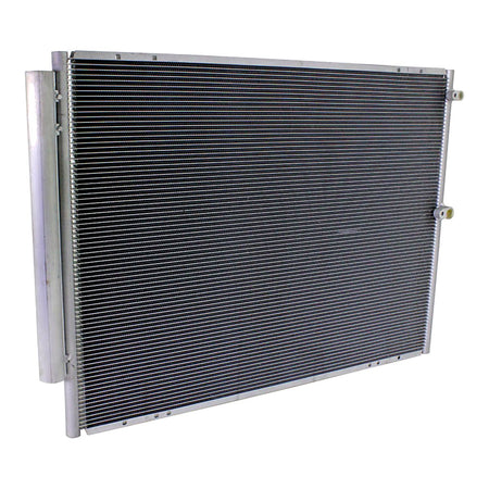 2004-2006 Lexus Rx330 Condenser (3281) With Drier_LX3030115-2